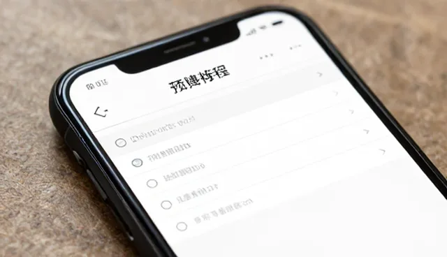 会议接待系统维护常见问题与解决策略